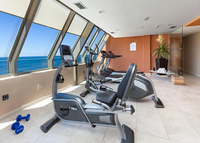 Melia Costa Atlantis Tenerife 4*