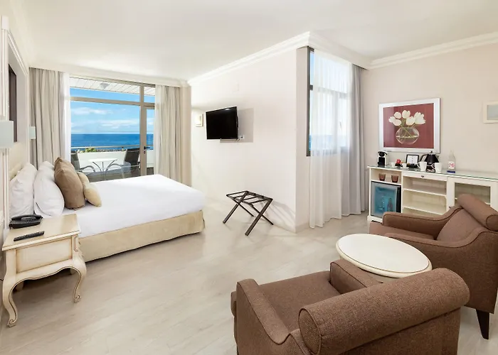 Melia Costa Atlantis Tenerife