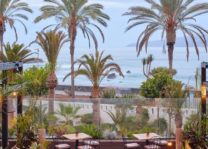 Melia Costa Atlantis Tenerife 4*