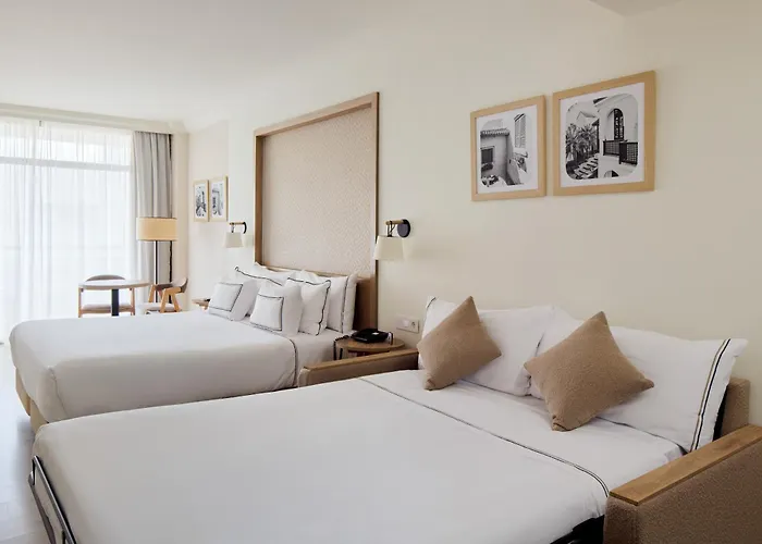 Melia Costa Atlantis Tenerife Puerto de la Cruz (Tenerife)