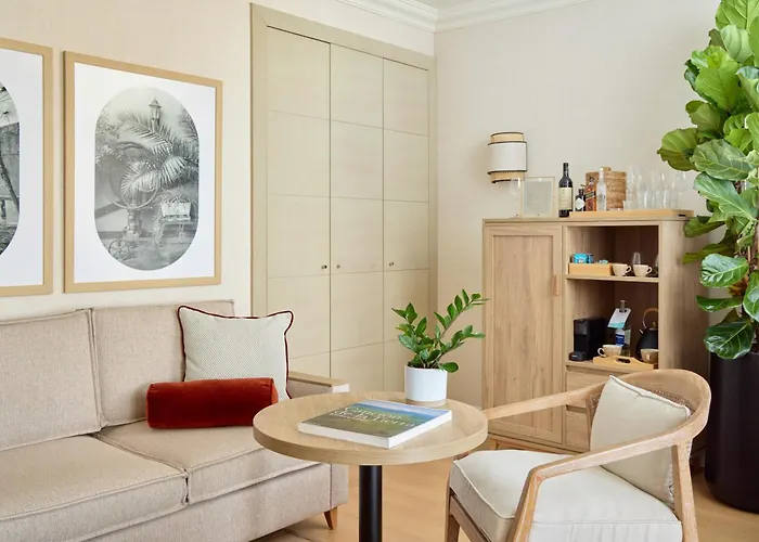 Melia Costa Atlantis Tenerife Hotel Puerto de la Cruz (Tenerife)