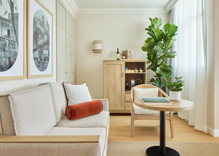 Melia Costa Atlantis Tenerife Hotel 4*